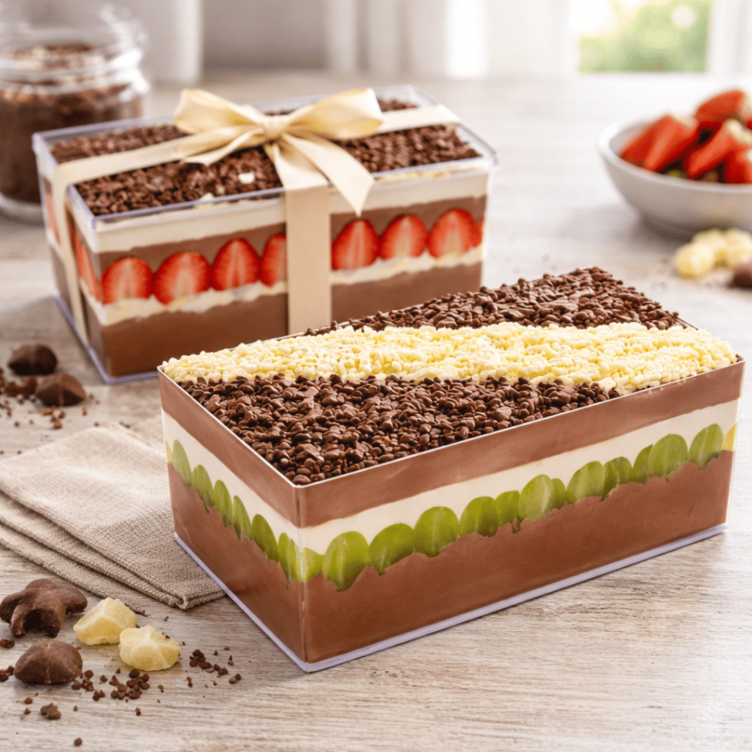 Curso Sobremesas com Harald 09/04/26 09h às 11h30